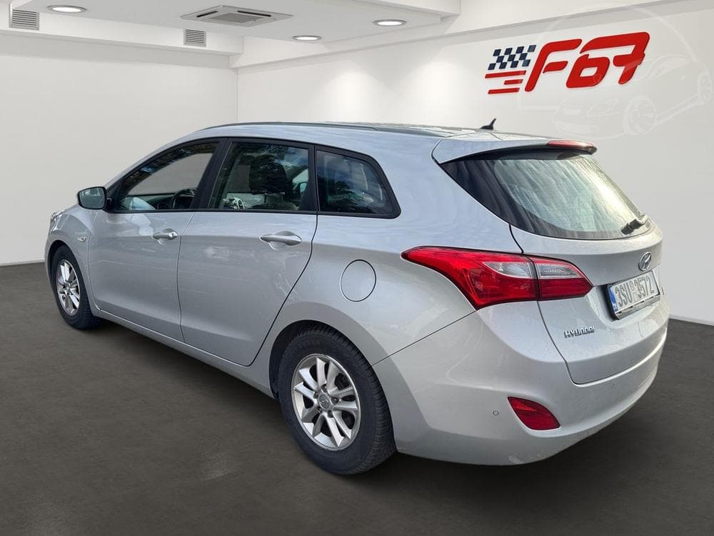 2016 Hyundai i30 - 4