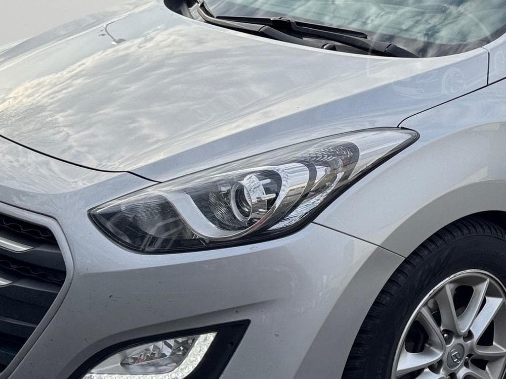 2016 Hyundai i30 - 5