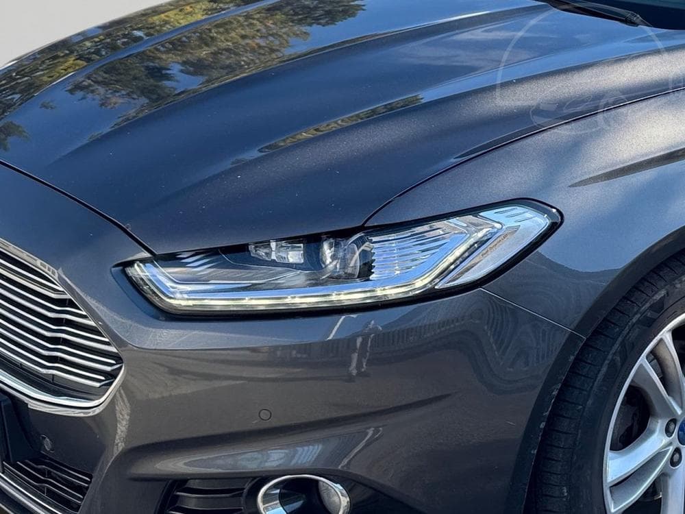 2016 Ford Mondeo - 5