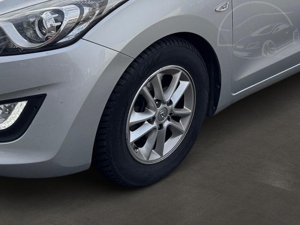 2016 Hyundai i30 - 6