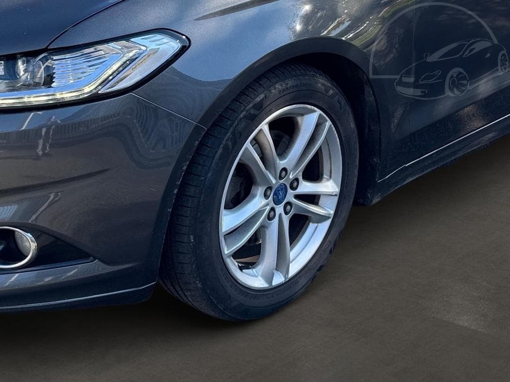 2016 Ford Mondeo - 6