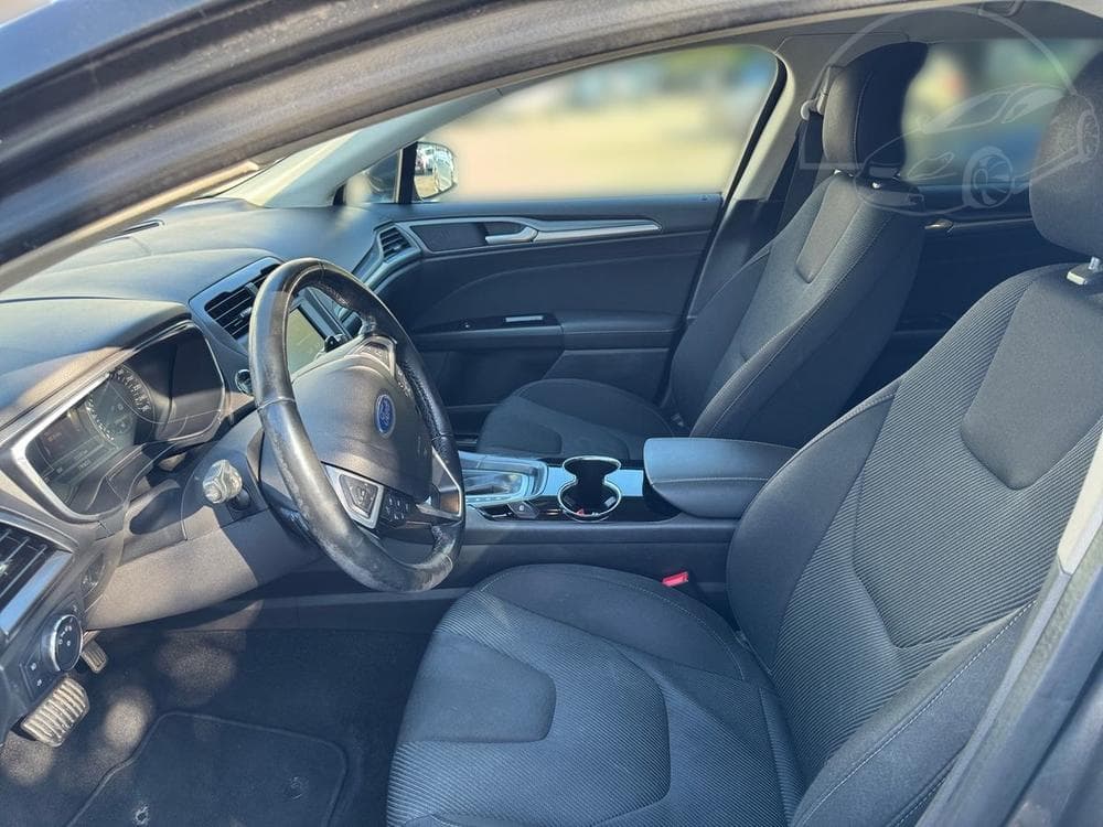 2016 Ford Mondeo - 7