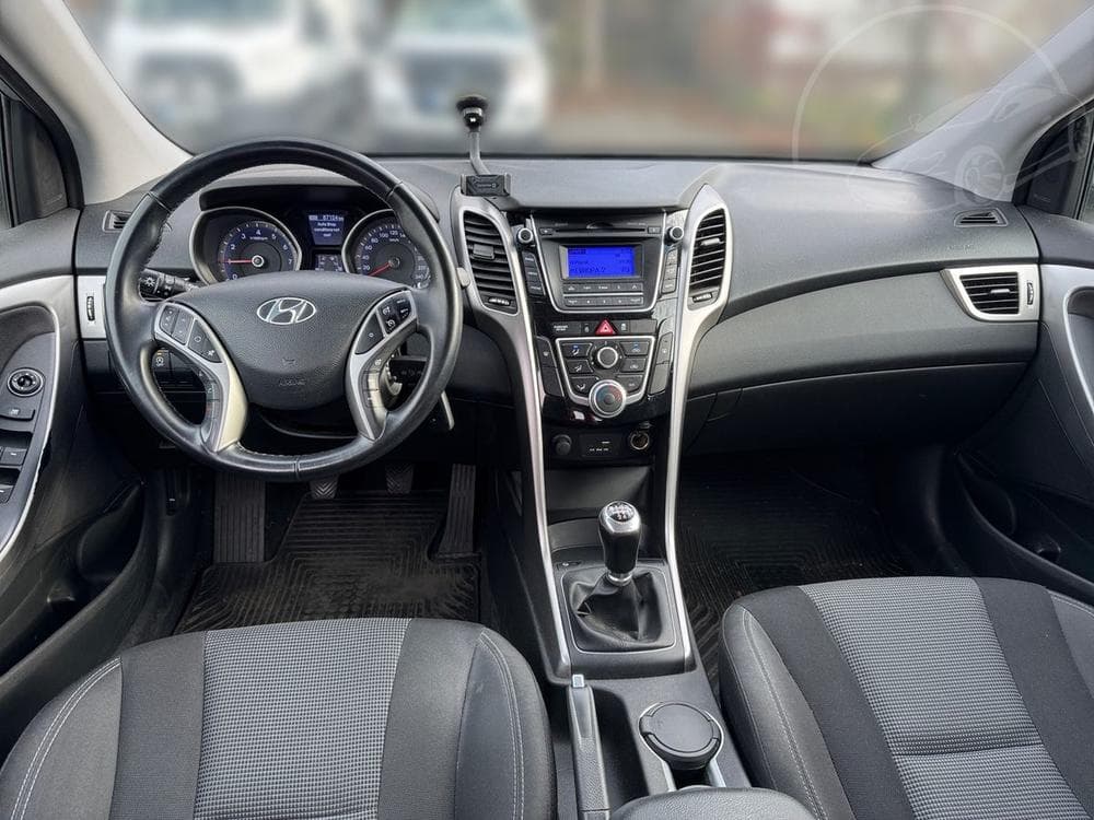 2016 Hyundai i30 - 10