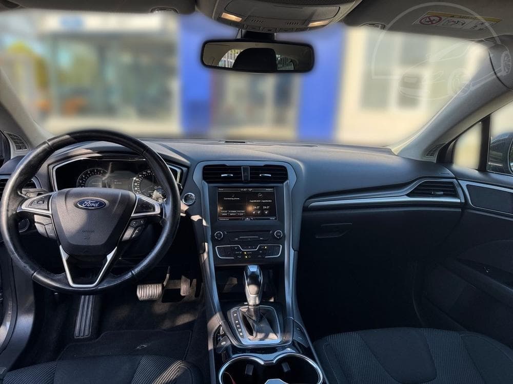 2016 Ford Mondeo - 10