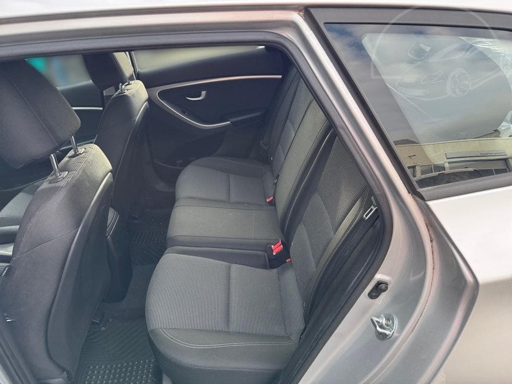 2016 Hyundai i30 - 11