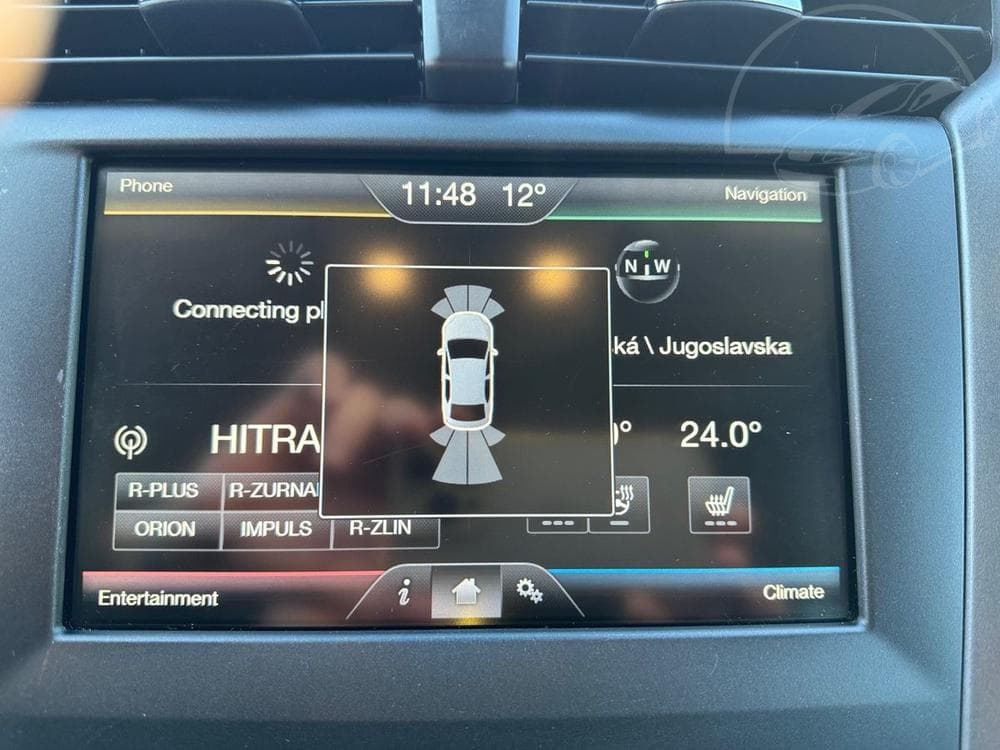 2016 Ford Mondeo - 11