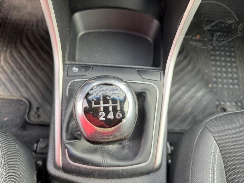 2016 Hyundai i30 - 12