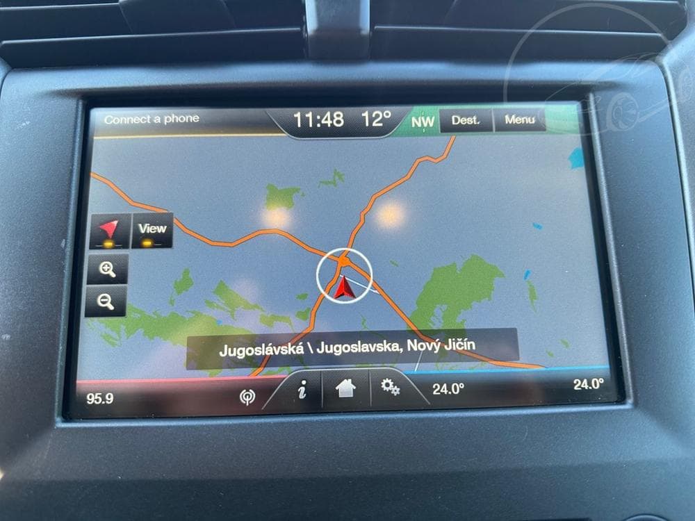 2016 Ford Mondeo - 12