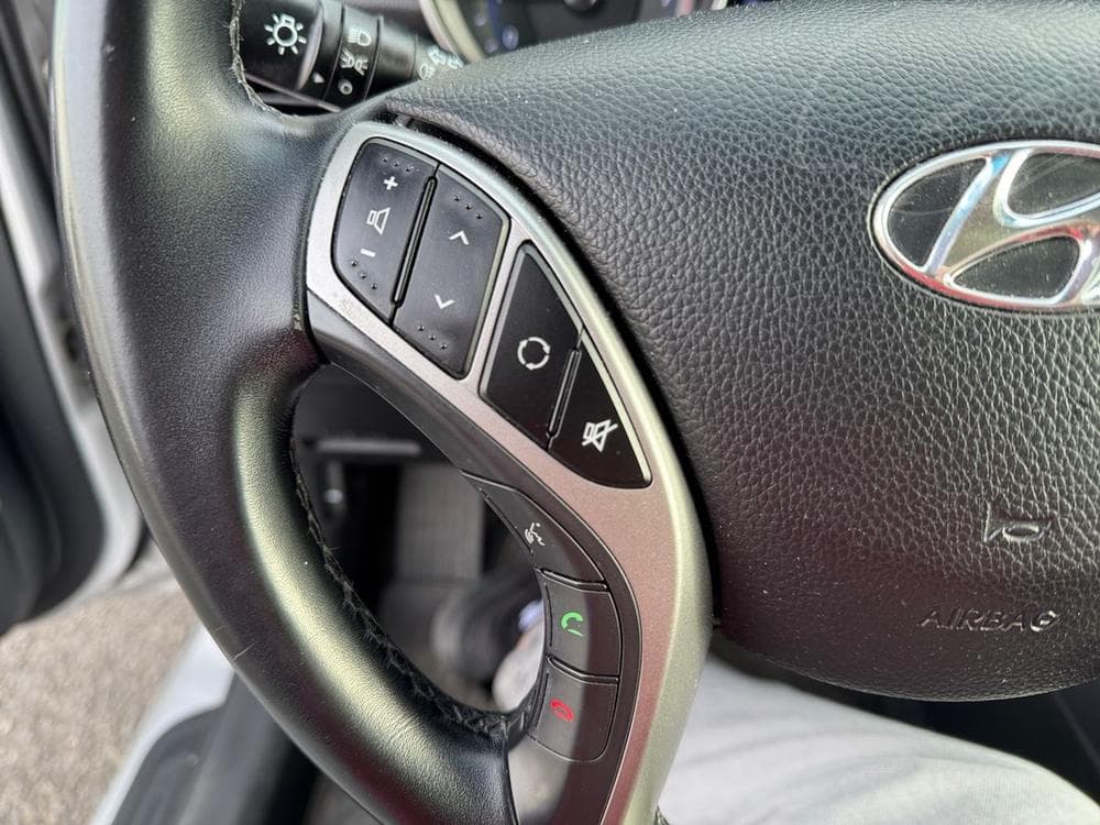 2016 Hyundai i30 - 13