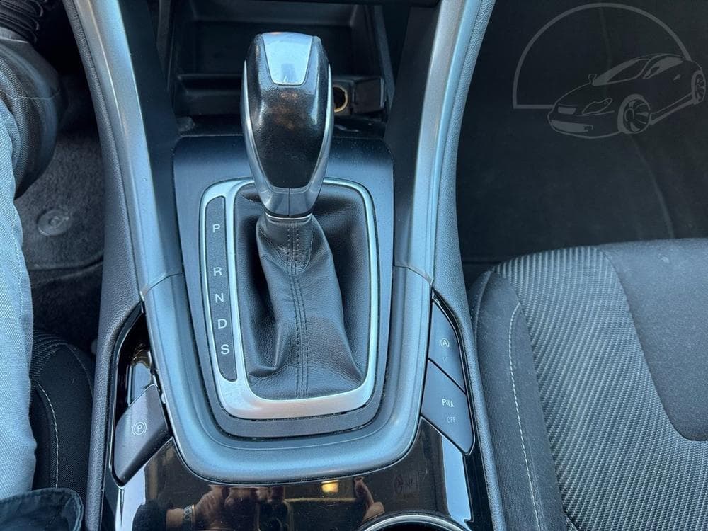 2016 Ford Mondeo - 13