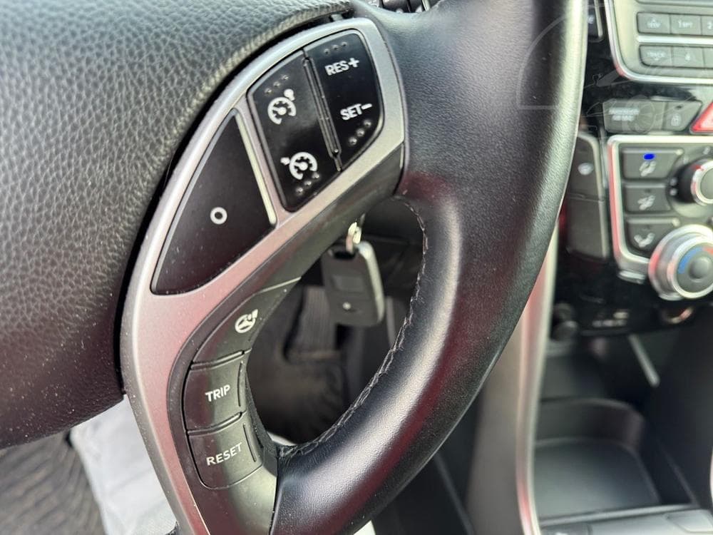 2016 Hyundai i30 - 14