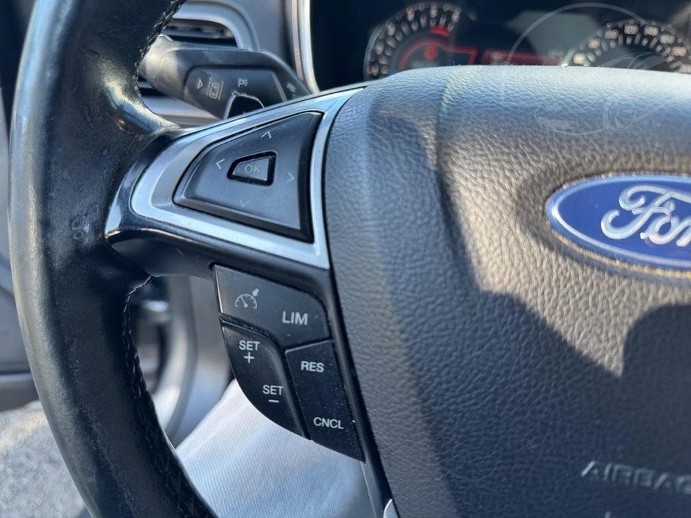 2016 Ford Mondeo - 14