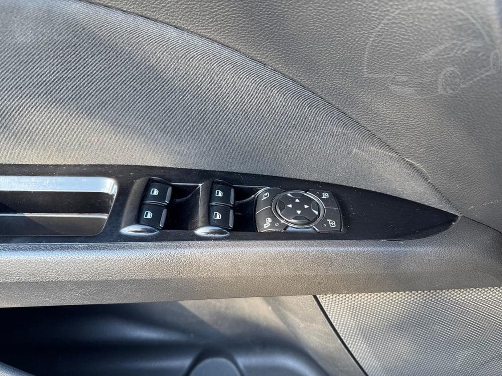 2016 Ford Mondeo - 17