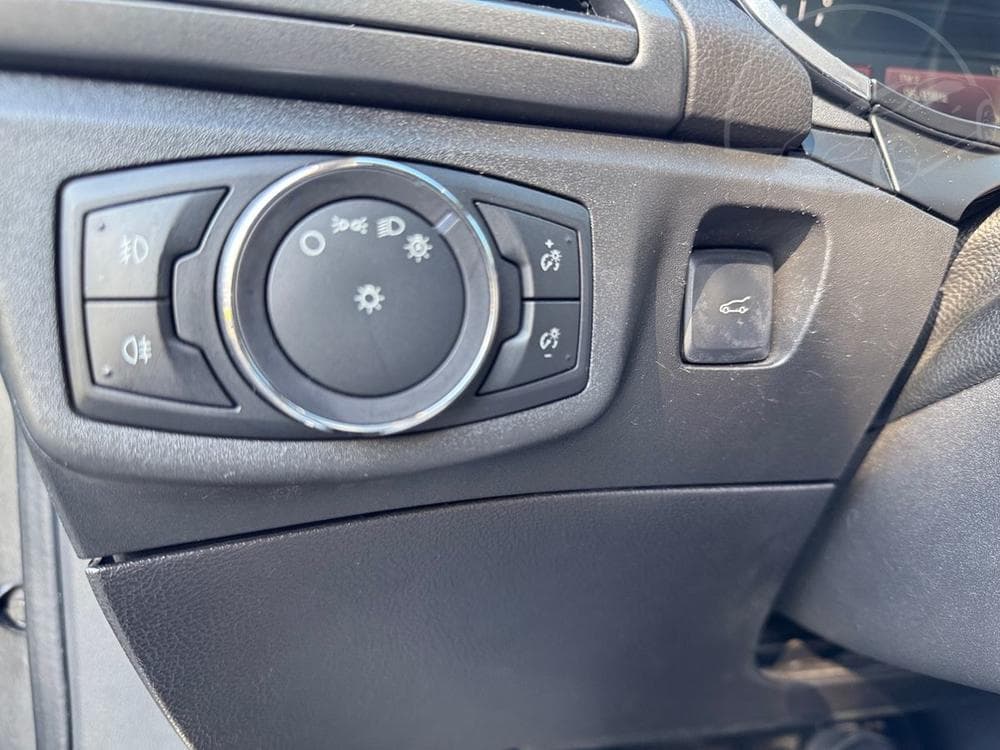 2016 Ford Mondeo - 18