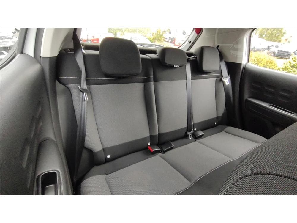 2018 Citroen C3 - 5