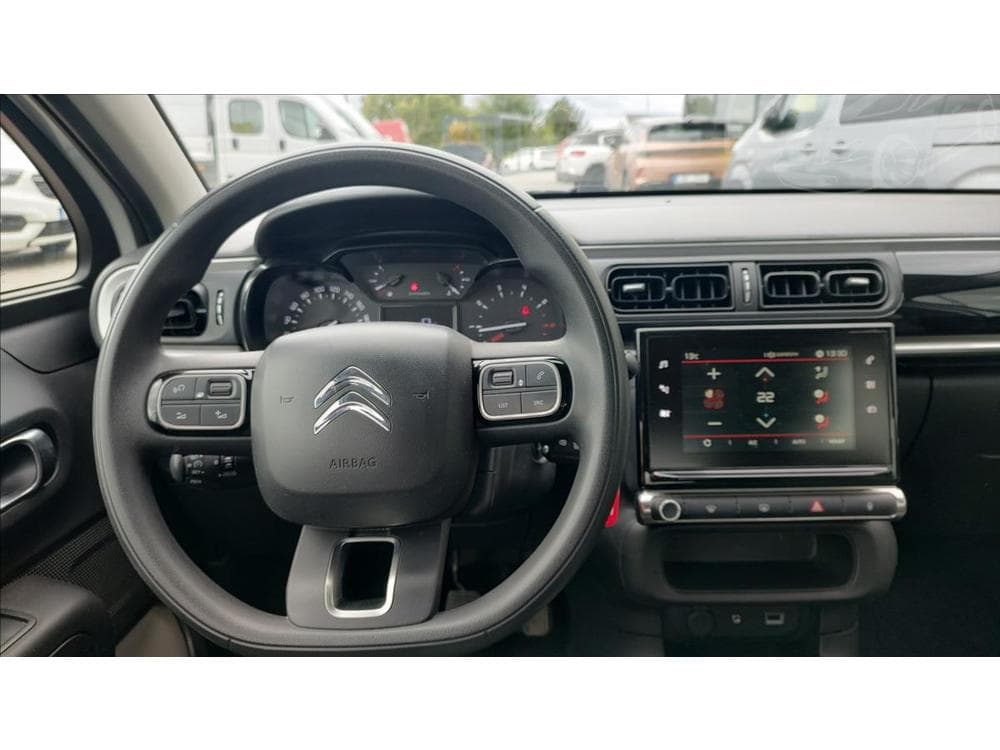 2018 Citroen C3 - 7