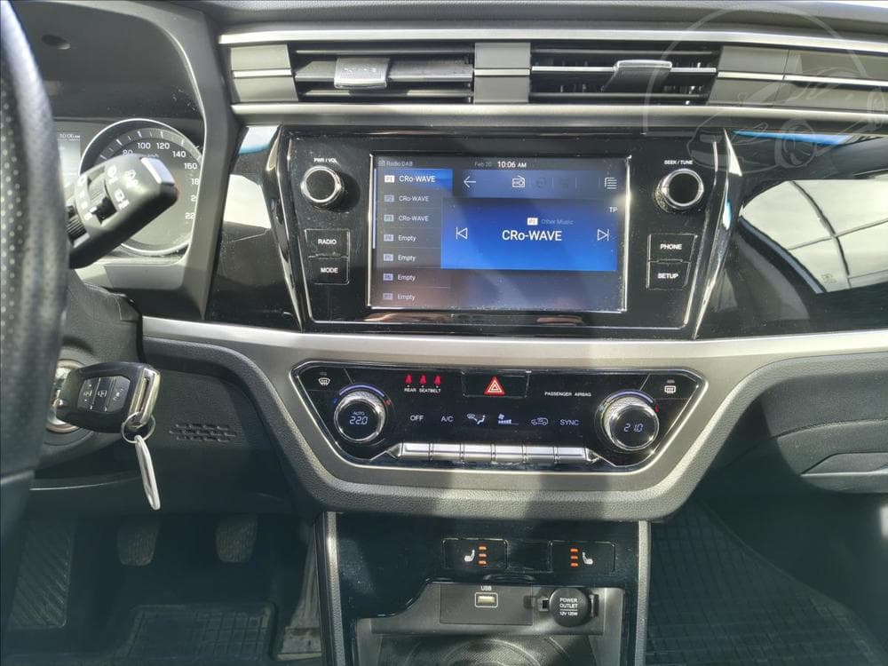 2021 SsangYong Korando - 9