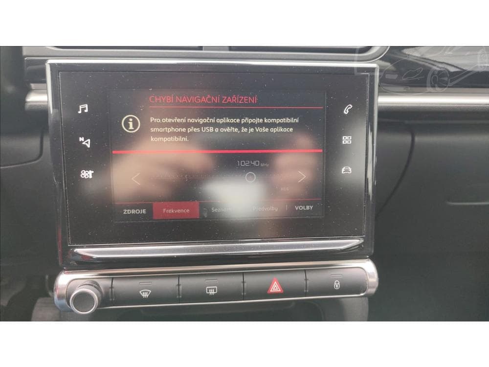 2018 Citroen C3 - 10