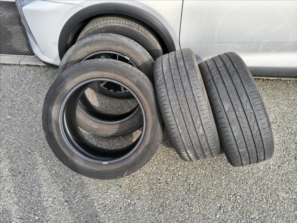 2021 SsangYong Korando - 15