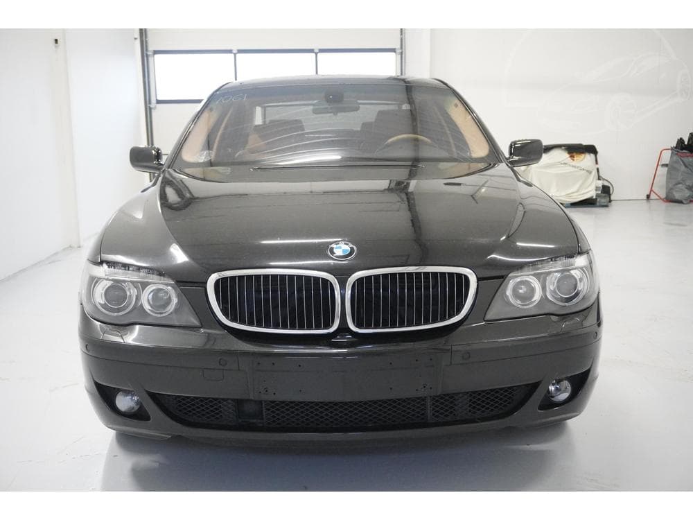 2004 BMW 7-SERIES - 2
