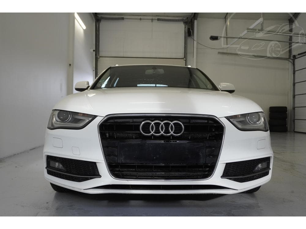 2014 Audi A4 - 2