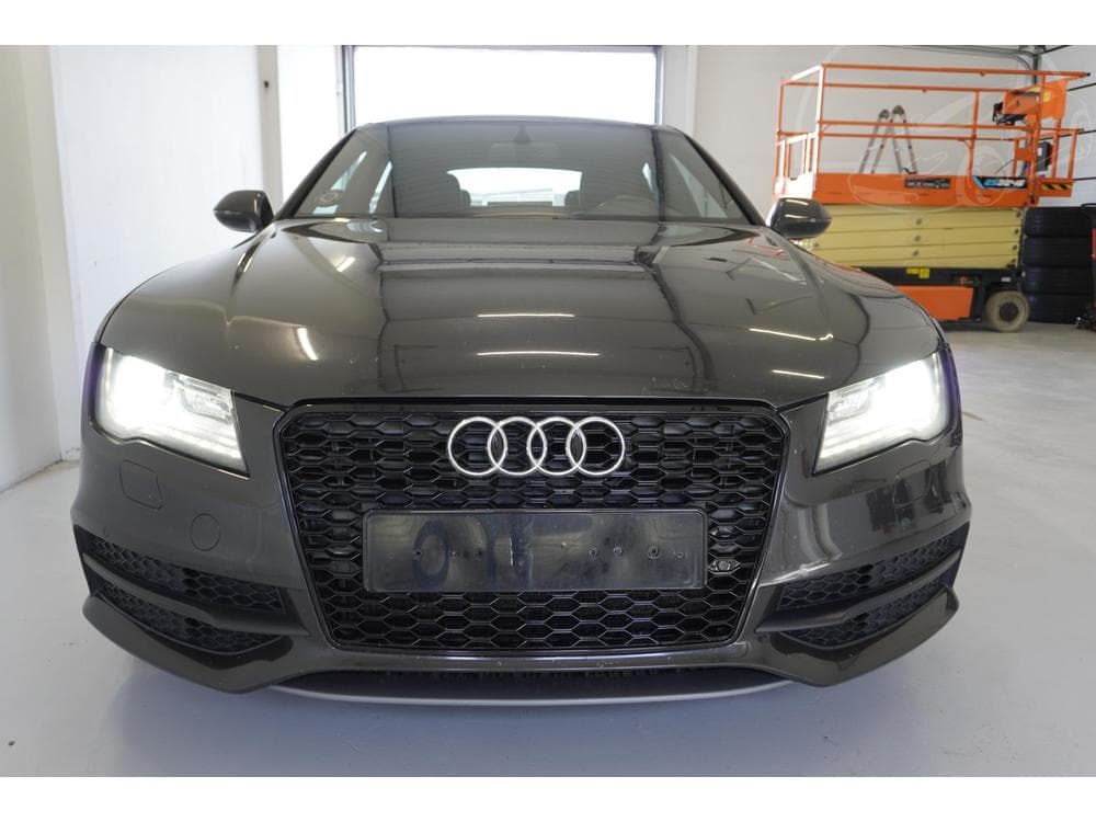 2011 Audi A7 - 2