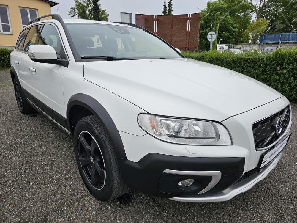 2016 Volvo Xc70 - 3
