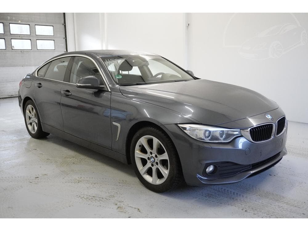 2017 BMW 4-Series - 3