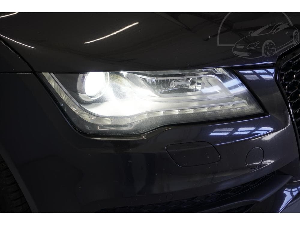 2011 Audi A7 - 3