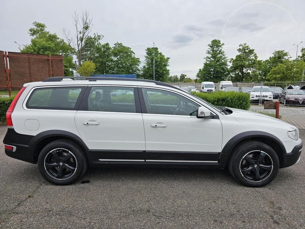 2016 Volvo Xc70 - 4