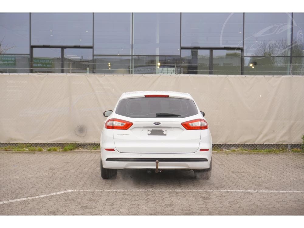 2016 Ford Mondeo - 4