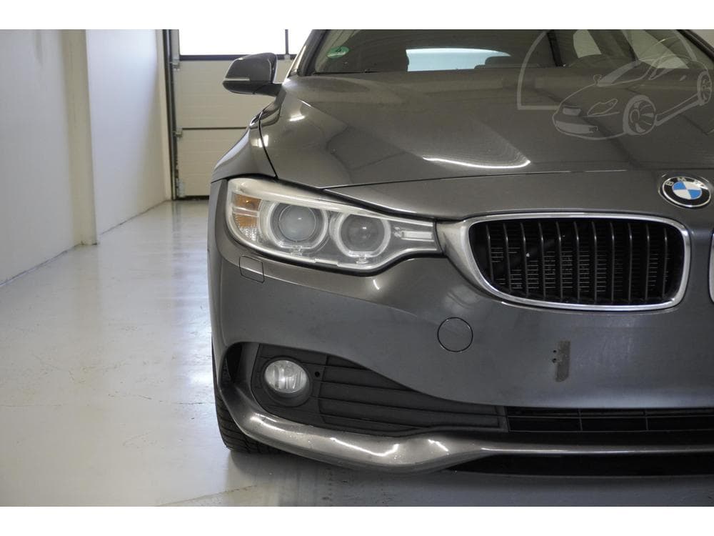 2017 BMW 4-Series - 4