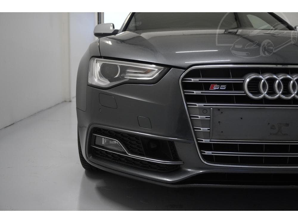 2016 Audi S5 - 4