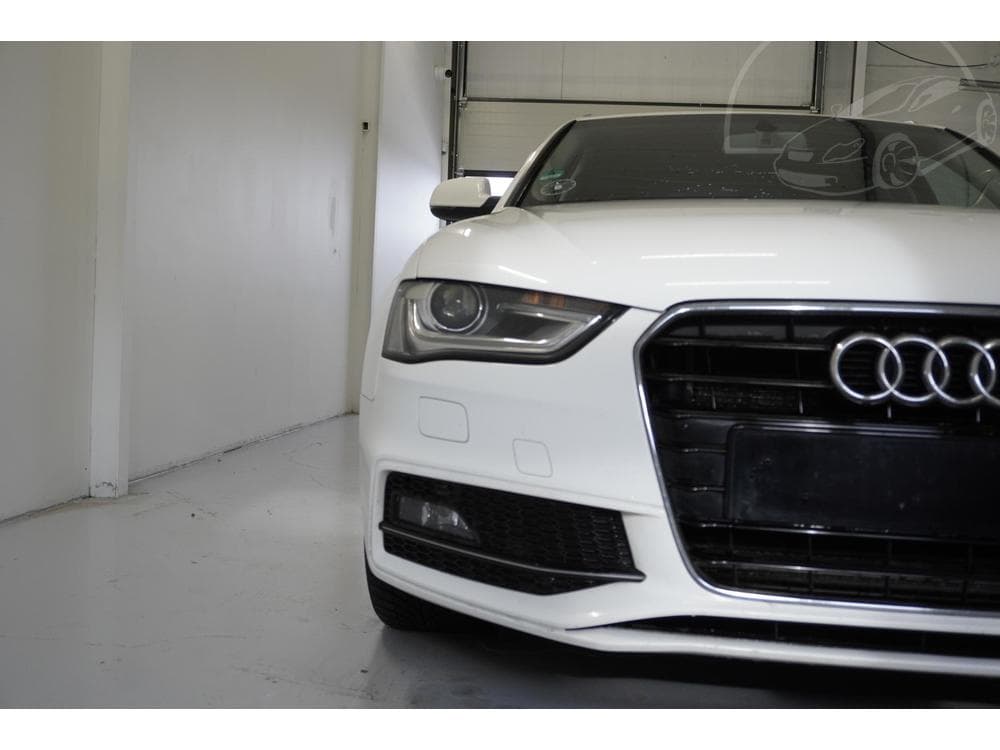 2014 Audi A4 - 4