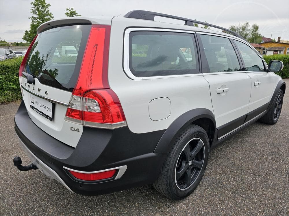2016 Volvo Xc70 - 5
