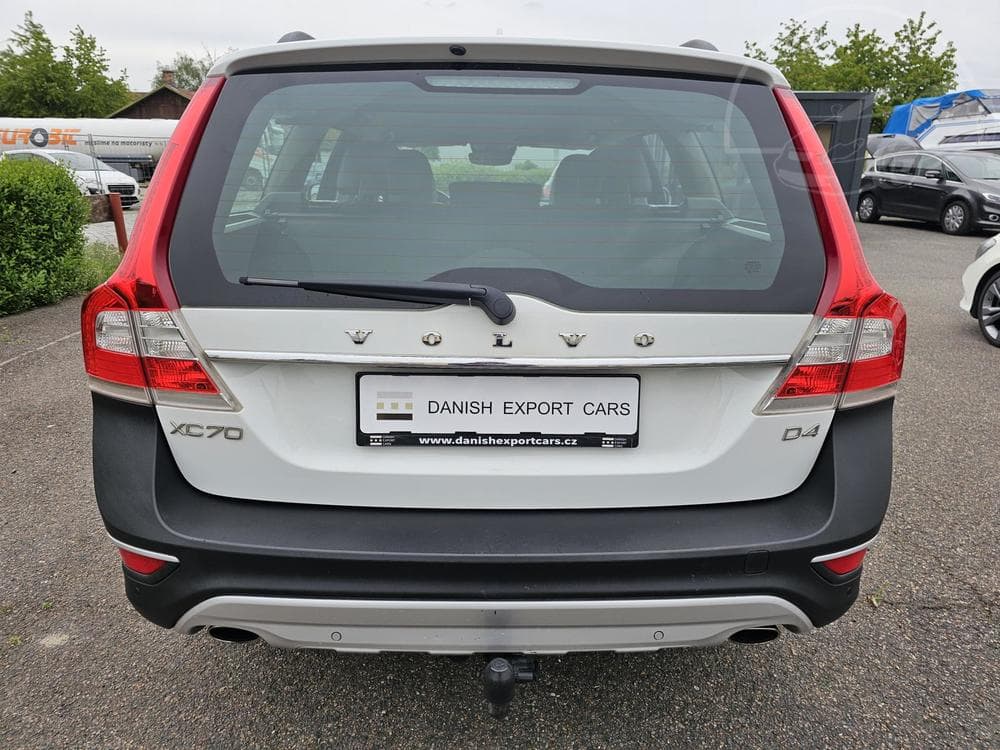 2016 Volvo Xc70 - 6