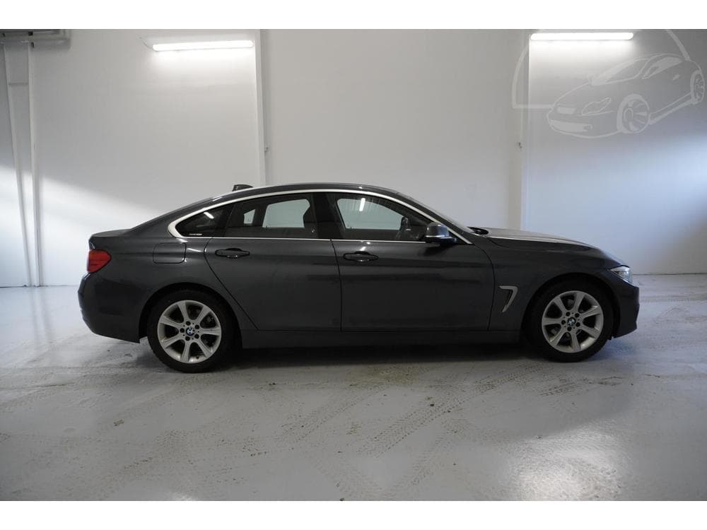 2017 BMW 4-Series - 6