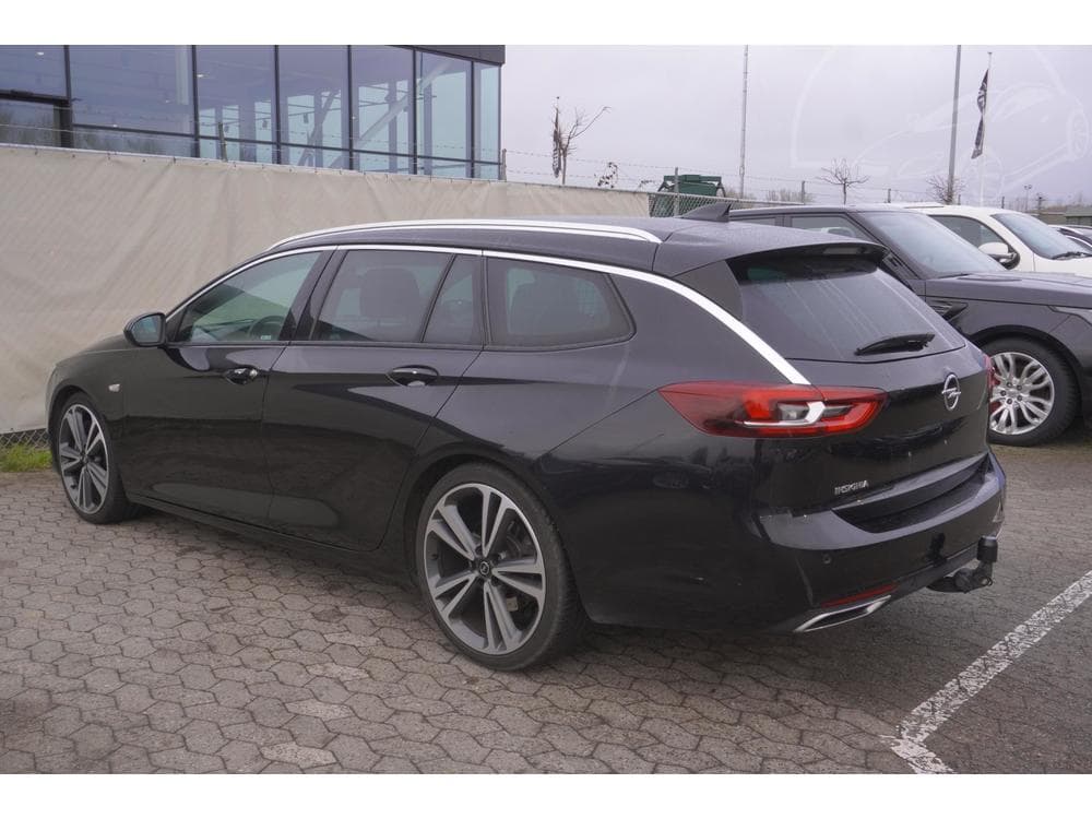 2017 Opel Insignia - 6