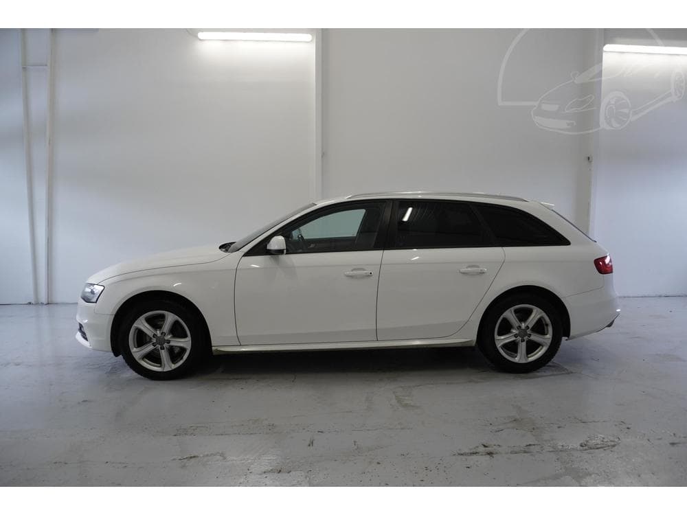 2014 Audi A4 - 6