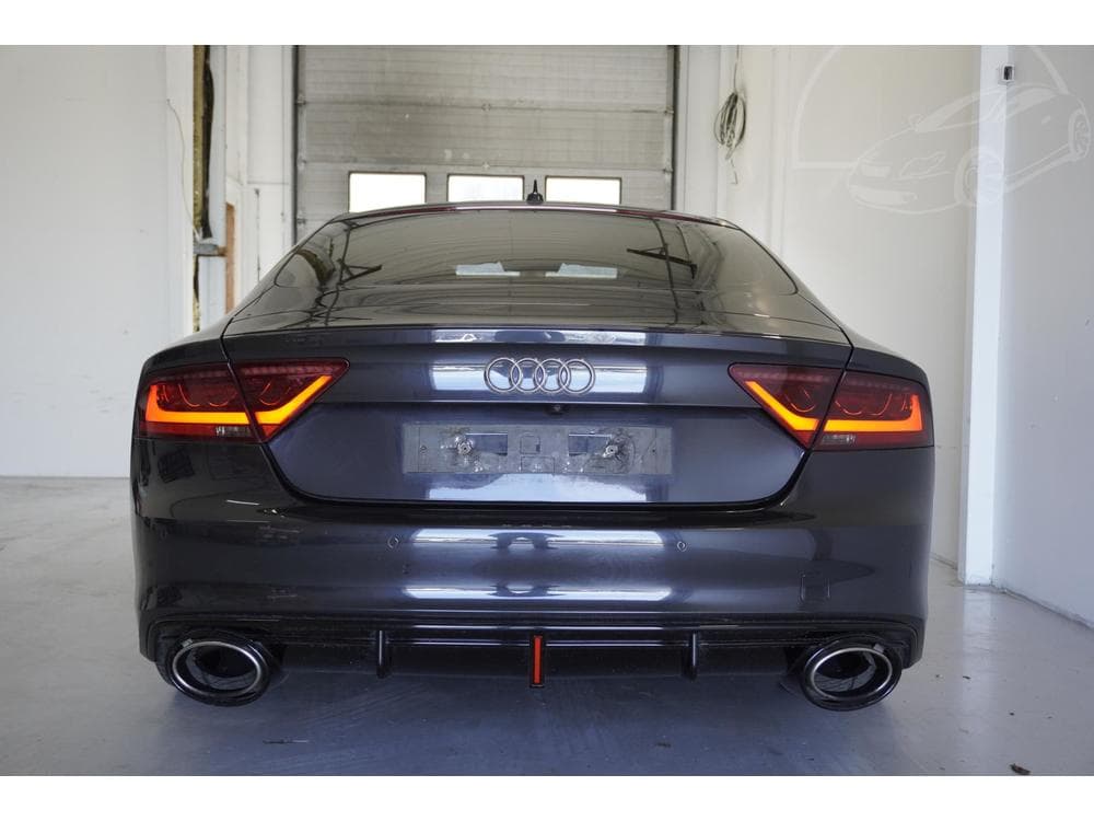 2011 Audi A7 - 6