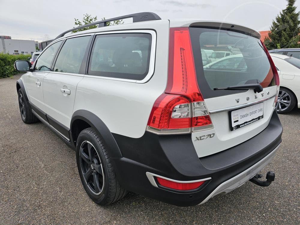 2016 Volvo Xc70 - 7