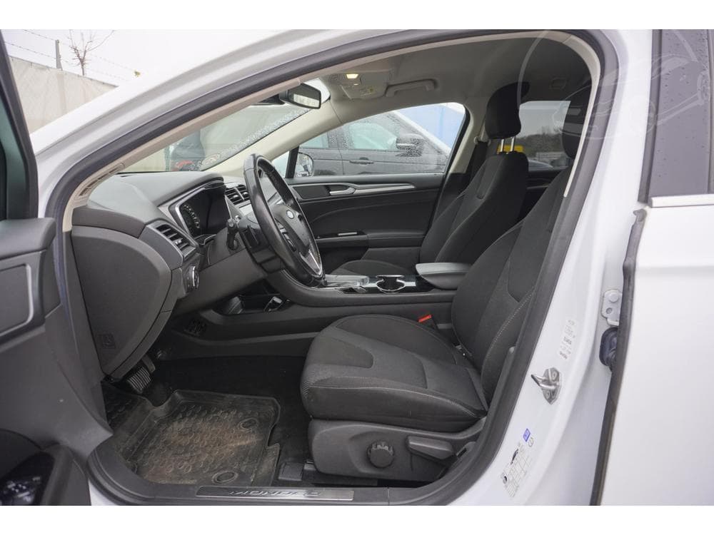 2016 Ford Mondeo - 7