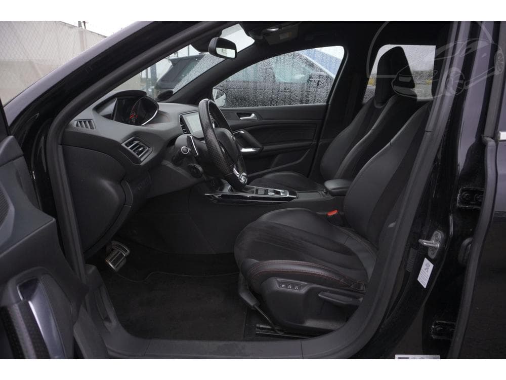 2016 Peugeot 308 - 7