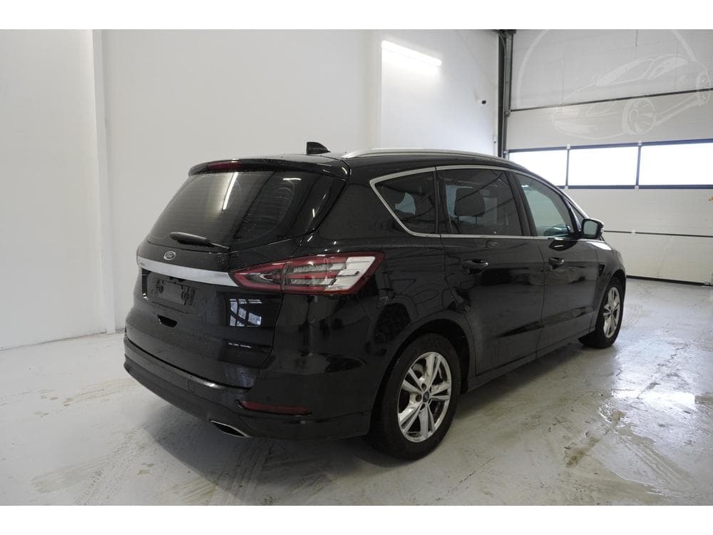 2020 Ford S-Max - 7