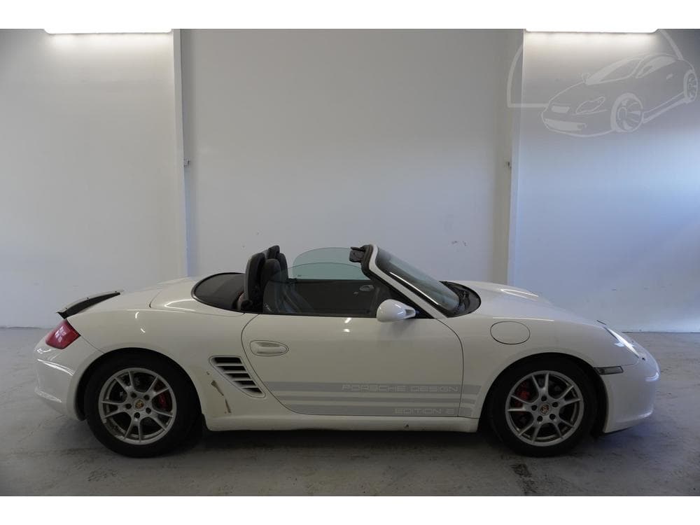 2010 Porsche BOXSTER - 13