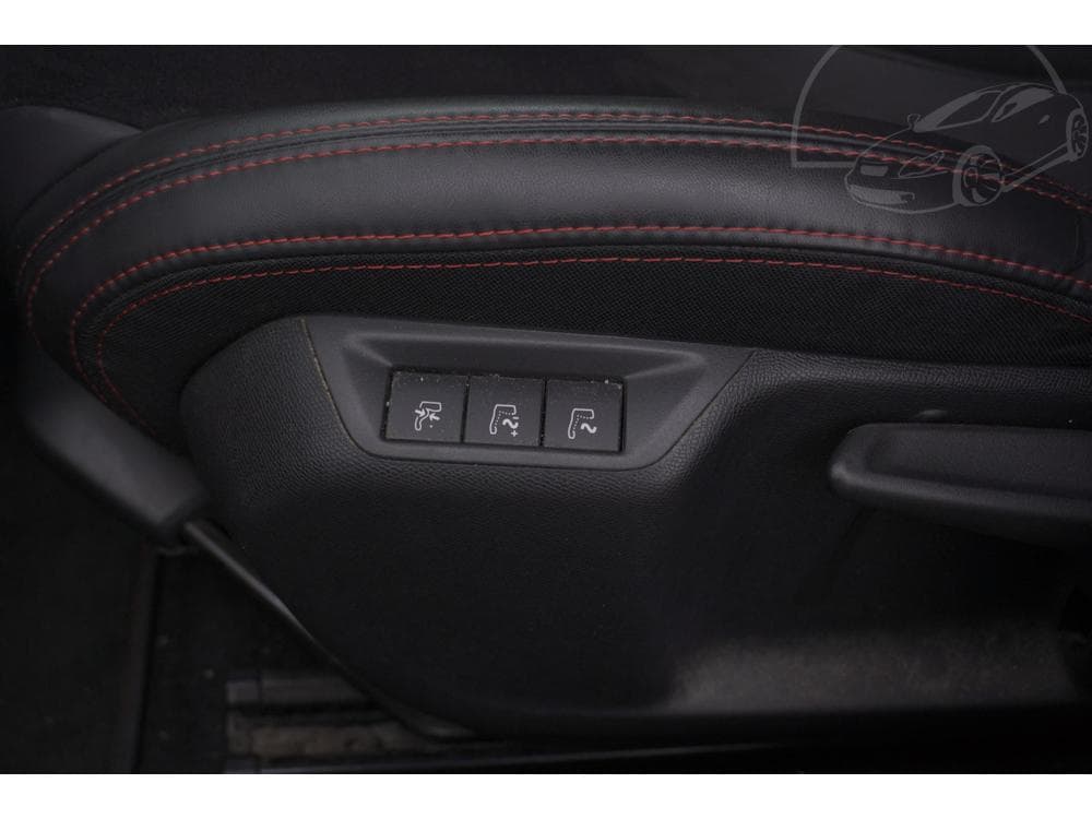 2016 Peugeot 308 - 8
