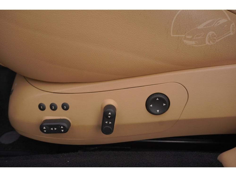 2007 Maserati Quattroporte - 8