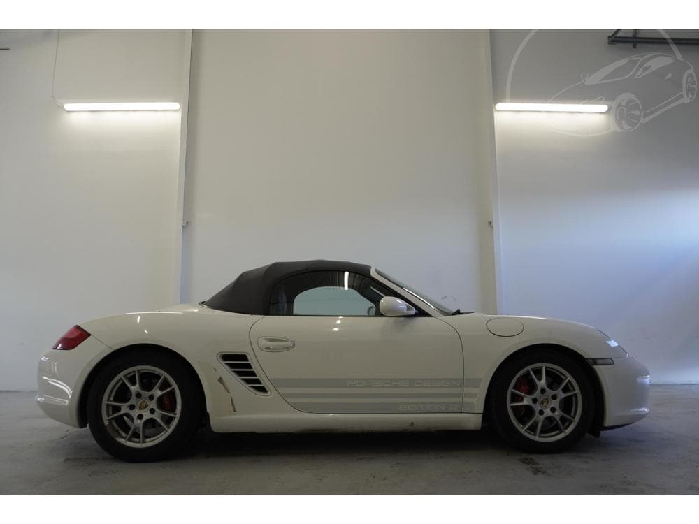 2010 Porsche BOXSTER - 15