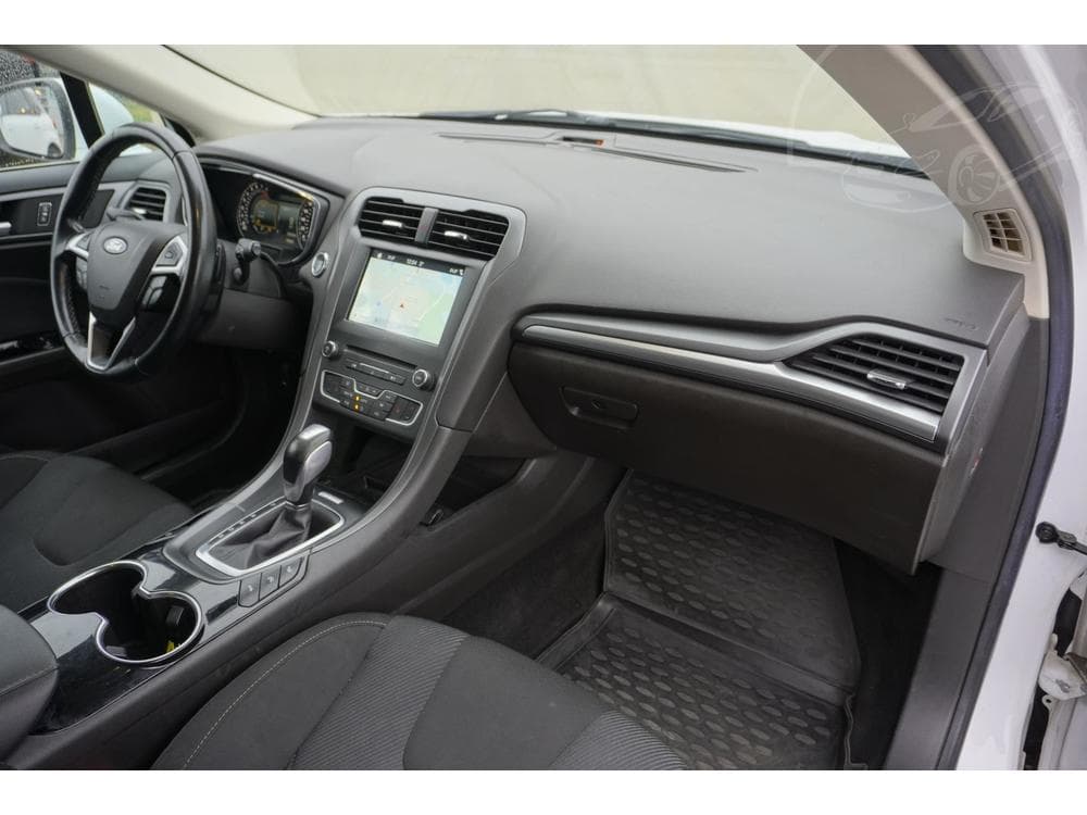 2016 Ford Mondeo - 9