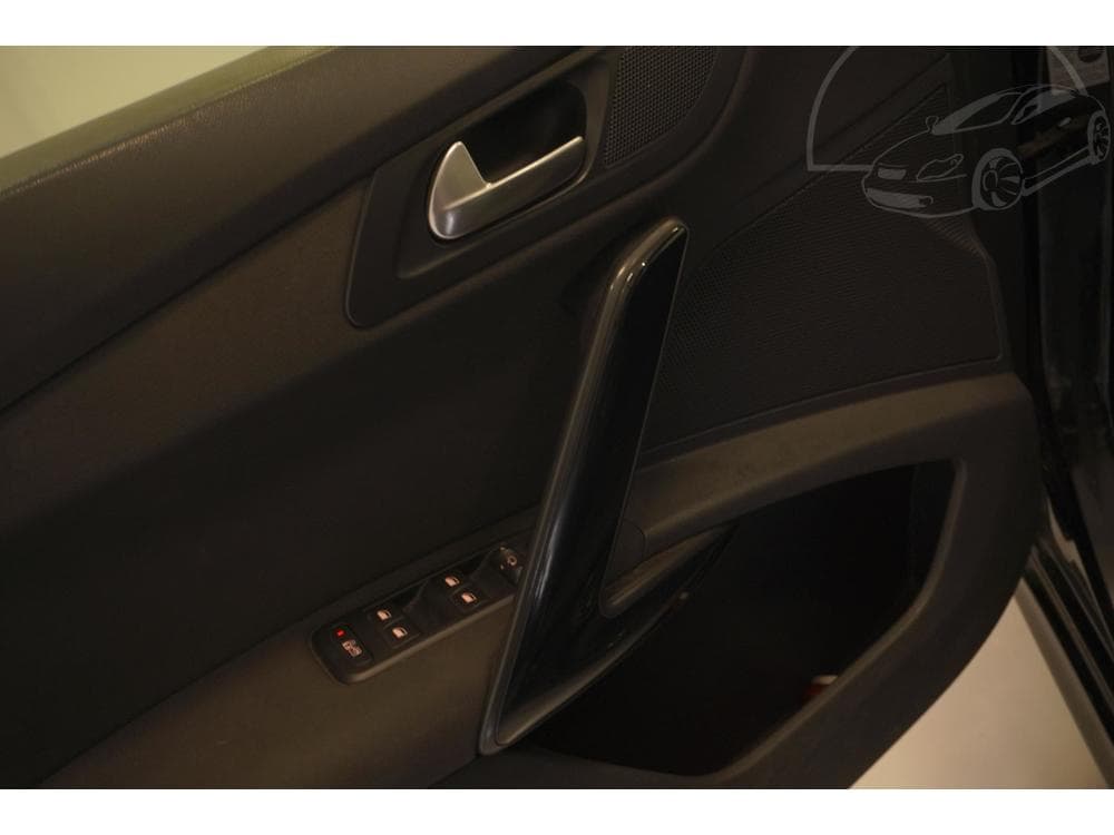 2016 Peugeot 508 - 9